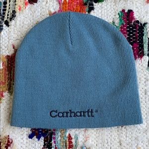 Carhartt beanie, barely worn
